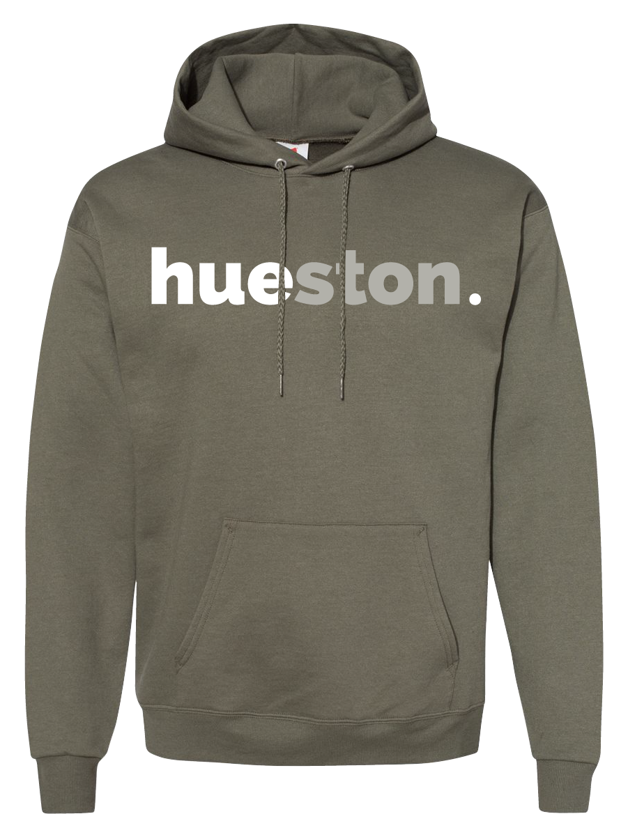 Hueston 'Solja Rag Hue' Edition Hoodie (Unisex) *LIMITED QUANTITIES*