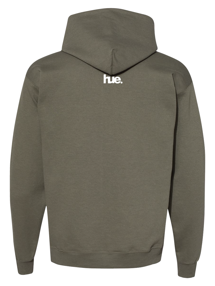 Hueston 'Solja Rag Hue' Edition Hoodie (Unisex) *LIMITED QUANTITIES*