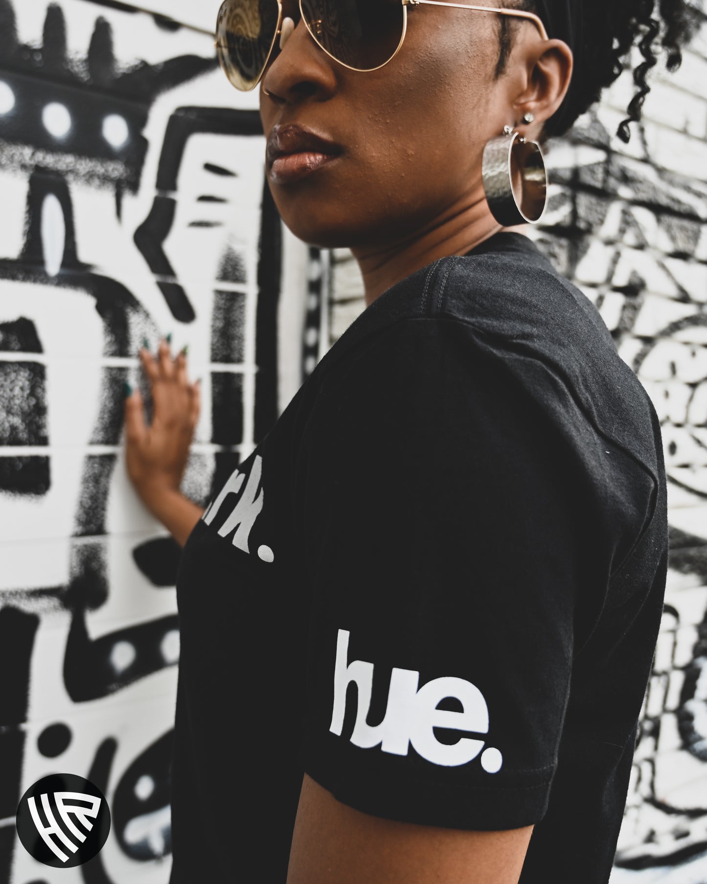 'South Park Hue' South Side Collection T-Shirt (Unisex) *LIMITED QUANTITIES*