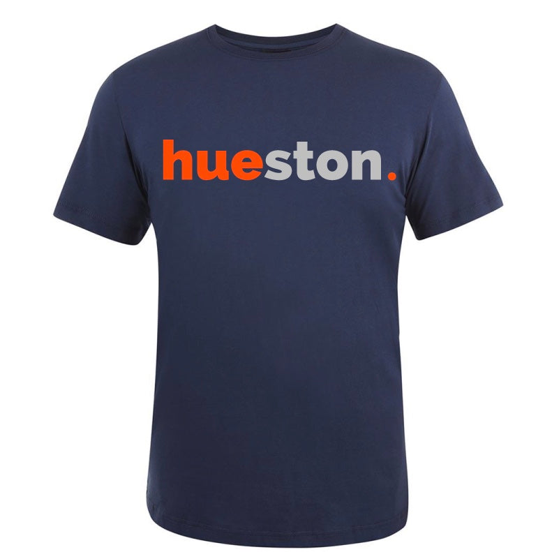 Hueston 'Stros Blue Hue' Edition T-Shirt (Unisex) *LIMITED QUANTITIES*
