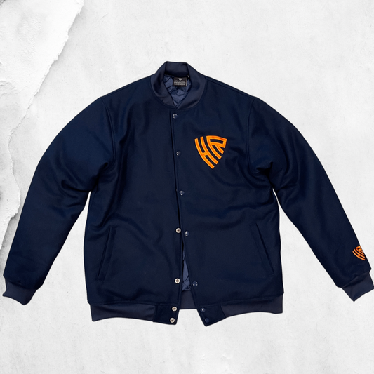 '8th Wonder' Limited Edition Hue Lettermen Jacket (Unisex)