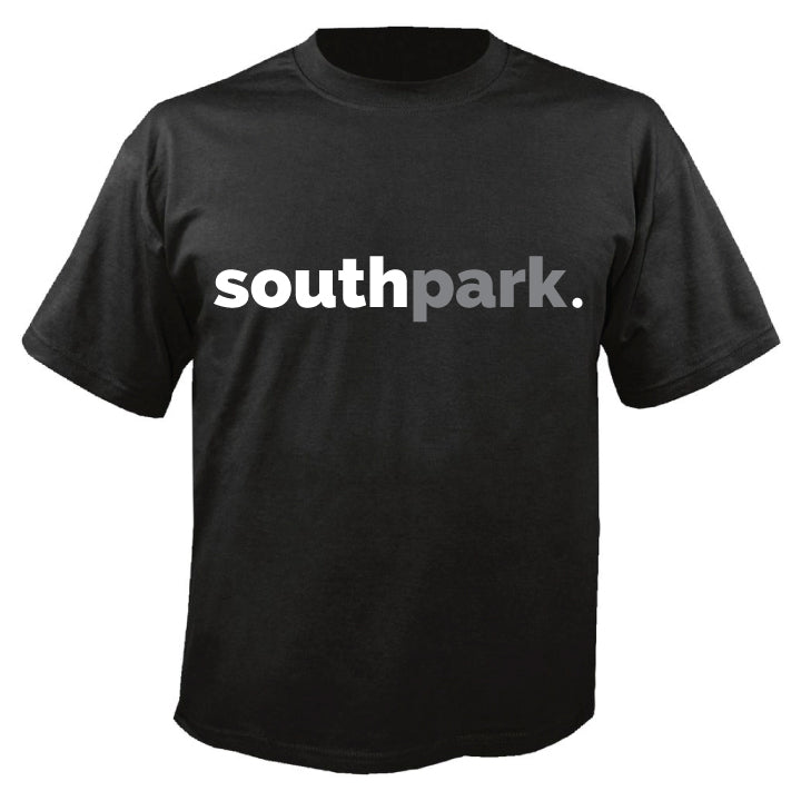 'South Park Hue' South Side Collection T-Shirt (Unisex) *LIMITED QUANTITIES*