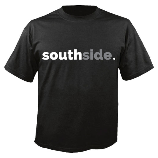 'South Side Hue' South Side Collection T-Shirt (Unisex) *LIMITED QUANTITIES*