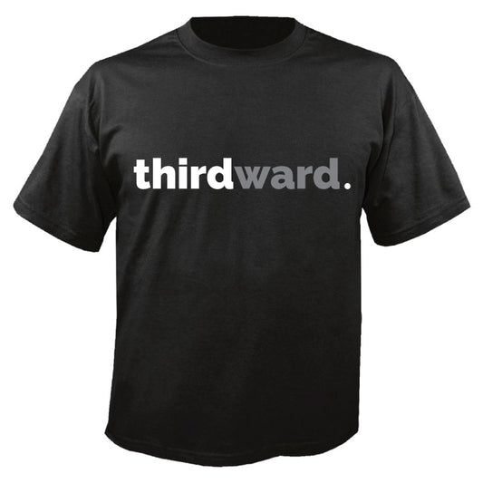 'Third Ward Hue' South Side Collection T-Shirt (Unisex) *LIMITED QUANTITIES*