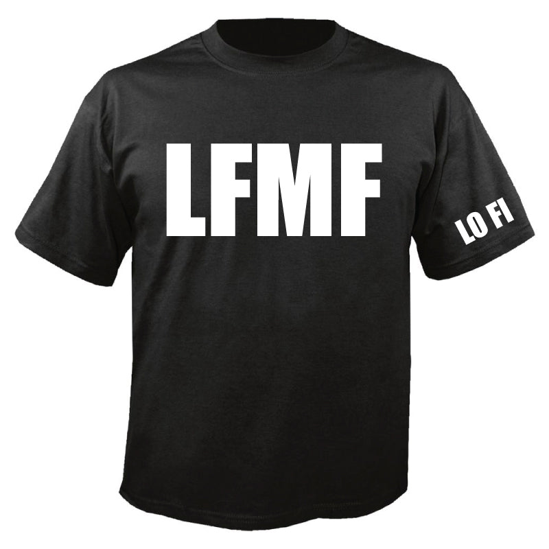 LOFI Music Festival (LFMF) T-Shirt (Unisex) *LIMITED QUANTITIES*