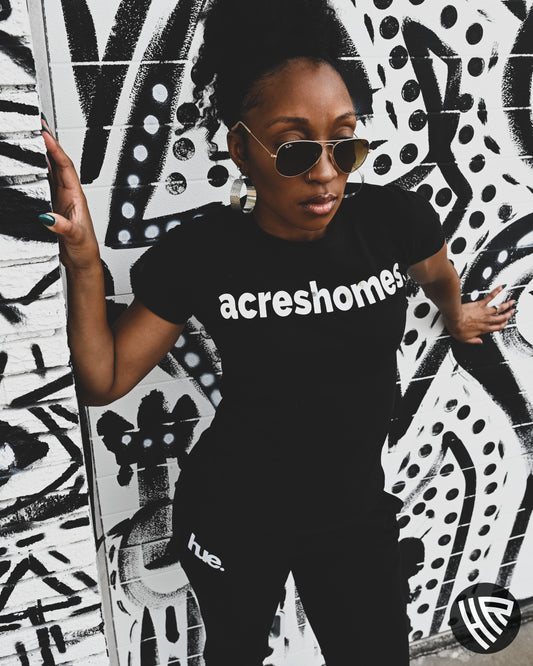 'Acres Homes Hue' North Side Collection T-Shirt (Unisex) *LIMITED QUANTITIES*
