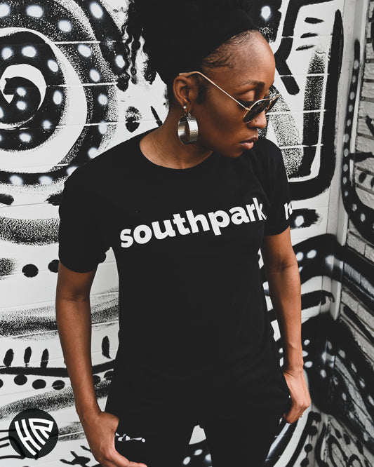 'South Park Hue' South Side Collection T-Shirt (Unisex) *LIMITED QUANTITIES*