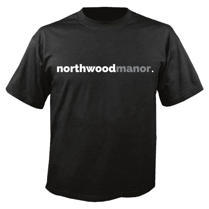 'Northwood Manor Hue' North Side Collection T-Shirt (Unisex) *LIMITED QUANTITIES*